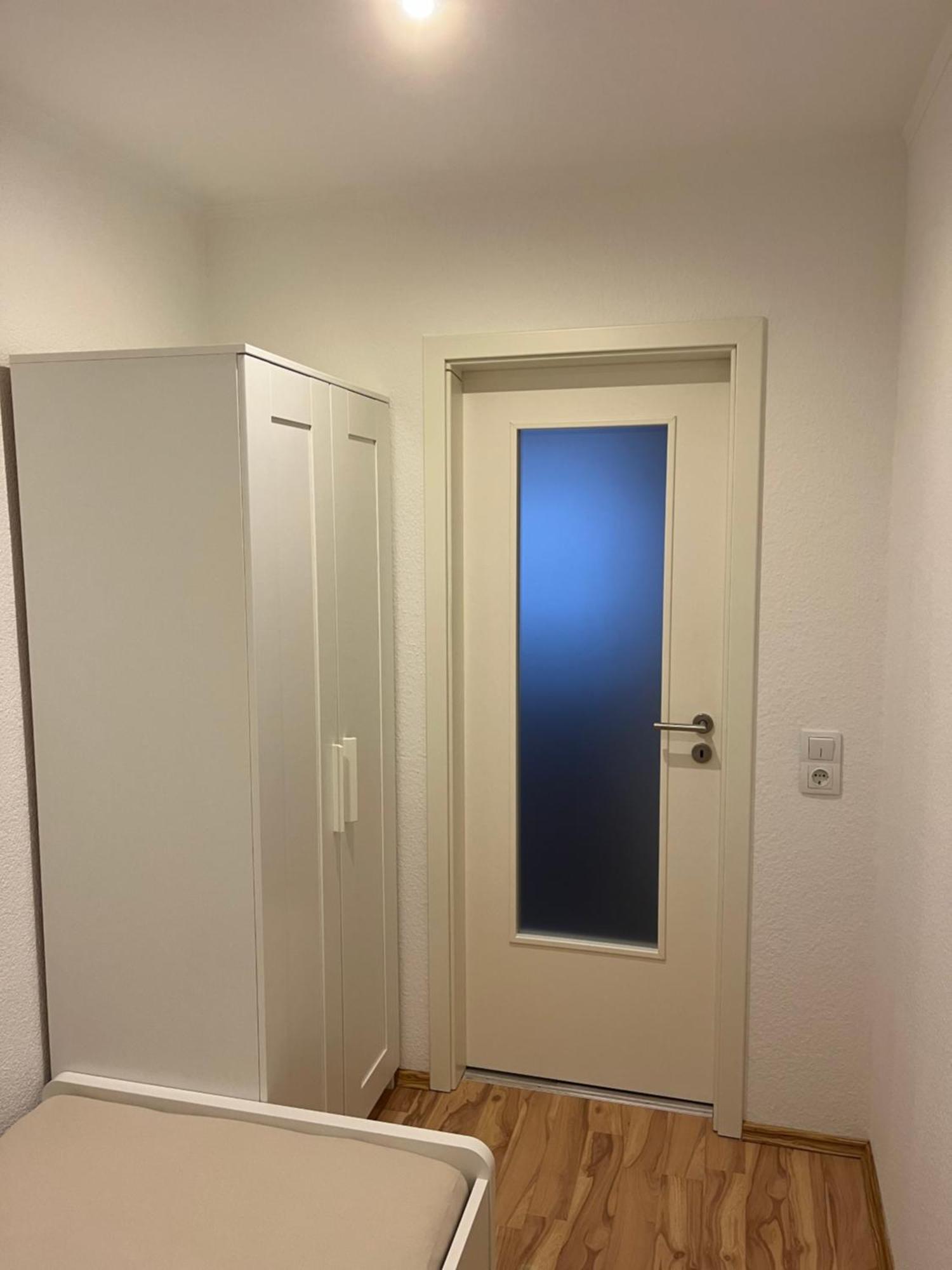 Gaestehaus Im Erzgebirge Zwönitz Esterno foto